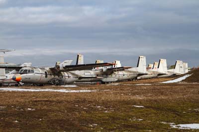 Aviation Photography