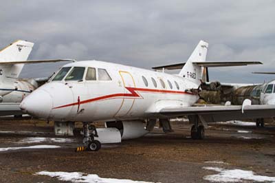 Aviation Photography Chateaudun