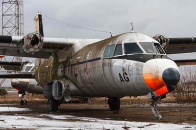 Aviation Photography Chateaudun