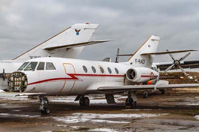 Aviation Photography Chateaudun