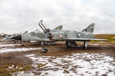 Aviation Photography Chateaudun