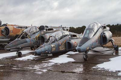 Aviation Photography Chateaudun