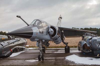 Aviation Photography Chateaudun