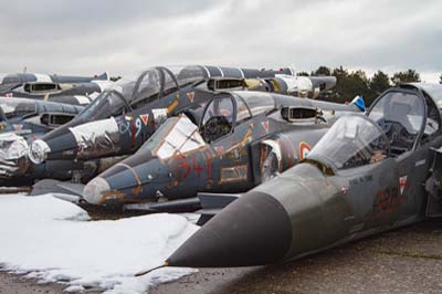 Aviation Photography Chateaudun