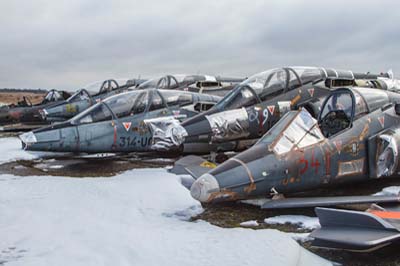 Aviation Photography Chateaudun