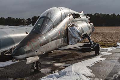 Aviation Photography Chateaudun