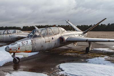 Aviation Photography Chateaudun