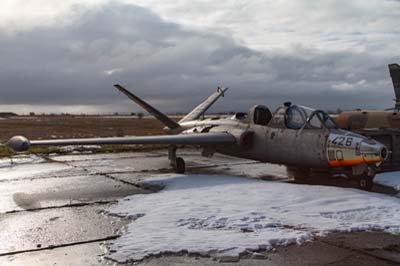 Aviation Photography Chateaudun