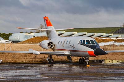 Aviation Photography Chateaudun