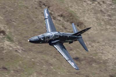 Aviation Photography RAF 208 Squadron