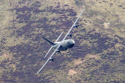 Aviation Photography RAF BNTW Squadron