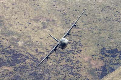 Aviation Photography RAF BNTW Squadron