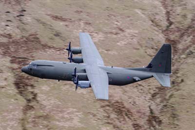 Aviation Photography RAF BNTW Squadron