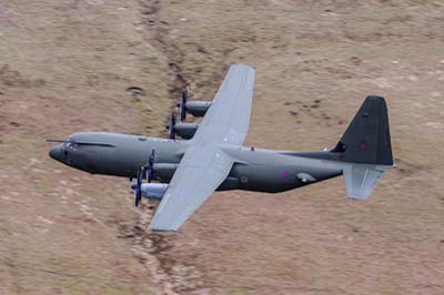 Aviation Photography RAF BNTW Squadron