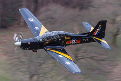 Aviation Photography RAF 72 Squadron