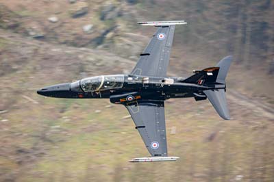 Aviation Photography RAF 4 Squadron