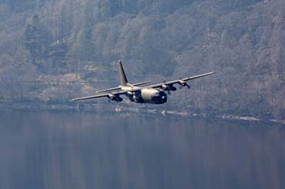 Aviation Photography RAF BNTW Squadron