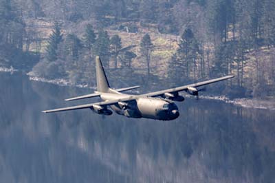 Aviation Photography RAF BNTW Squadron