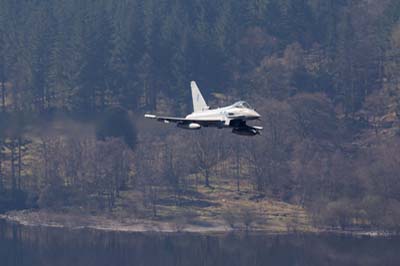 Aviation Photography low level flying