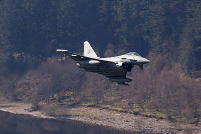 Aviation Photography RAF 6 Squadron