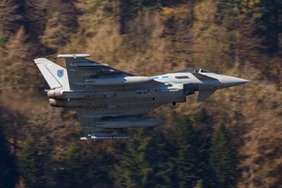 Aviation Photography RAF 6 Squadron