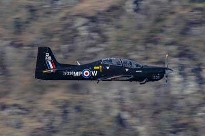 Aviation Photography RAF 72 Squadron