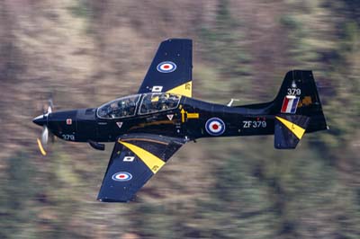 Aviation Photography RAF 72 Squadron