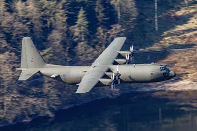 Aviation Photography RAF BNTW Squadron