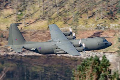 Aviation Photography RAF BNTW Squadron