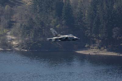 Aviation Photography low level flying