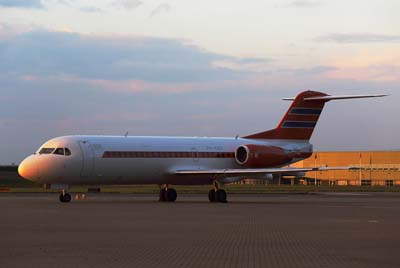 Aviation Photography RAF Northolt