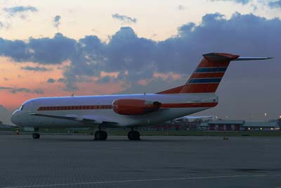 Aviation Photography RAF Northolt