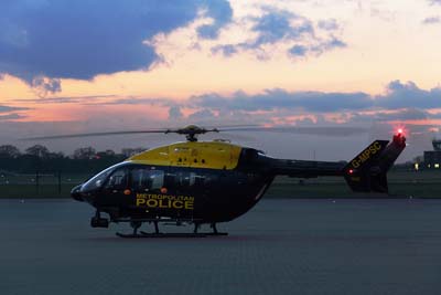 Aviation Photography RAF Northolt