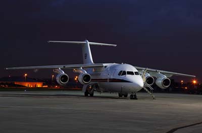 Aviation Photography RAF Northolt