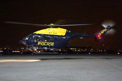 Aviation Photography RAF Northolt