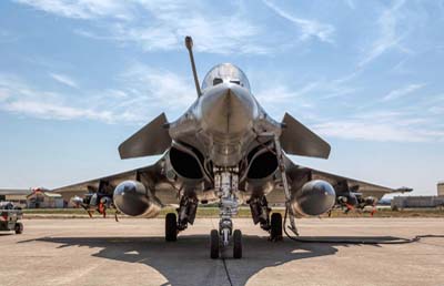 Aviation Photography Istres Mirage 2000