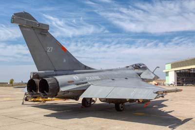 Aviation Photography Istres Mirage 2000