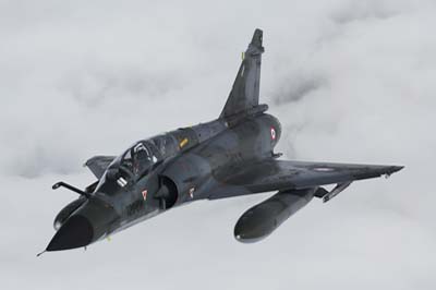 Aviation Photography Istres Mirage 2000