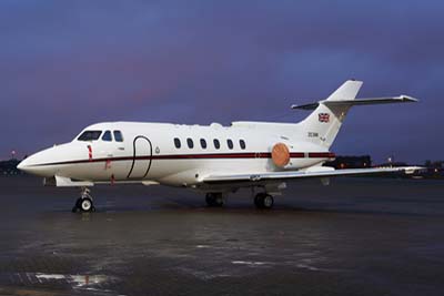 Aviation Photography RAF Northolt