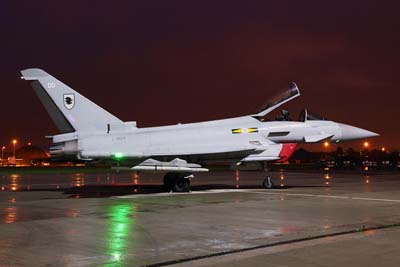 Aviation Photography RAF Northolt