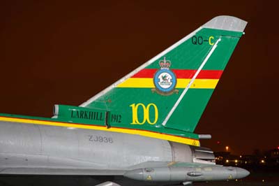 Aviation Photography RAF Northolt