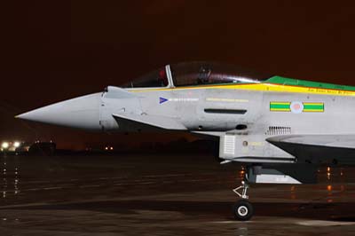 Aviation Photography RAF Northolt