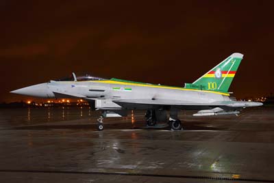 Aviation Photography RAF Northolt