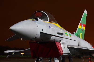 Aviation Photography RAF Northolt