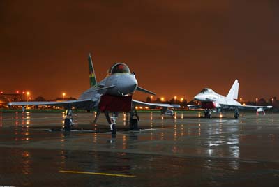 Aviation Photography RAF Northolt