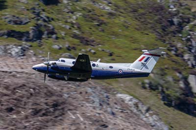 Aviation Photography RAF 45 Squadron