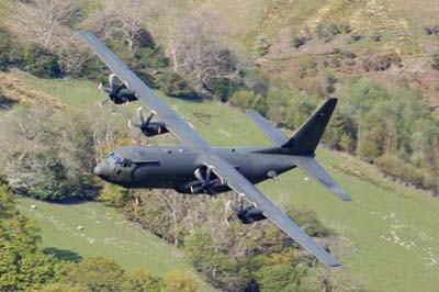 Aviation Photography RAF BNTW Squadron