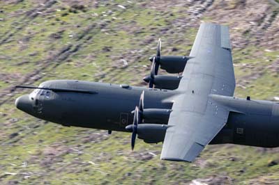 Aviation Photography RAF BNTW Squadron