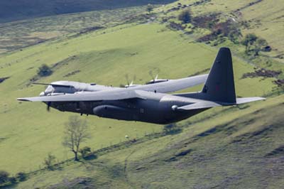 Aviation Photography RAF BNTW Squadron