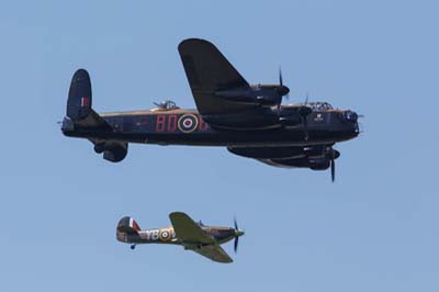 Aviation Photography Duxford